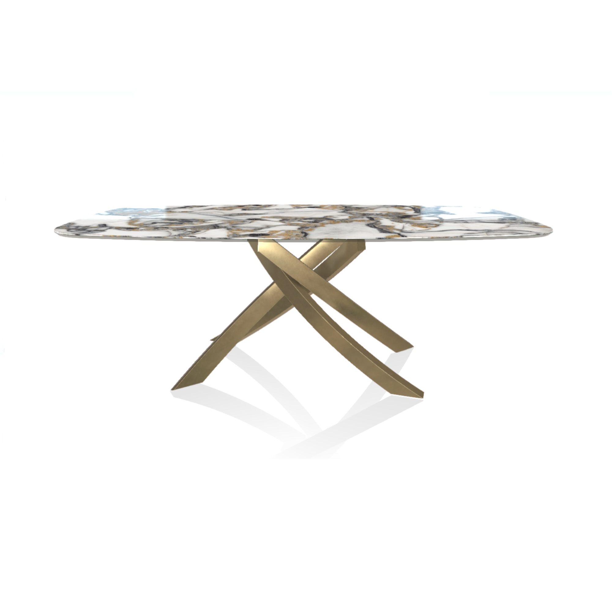 Artistico Dining Table